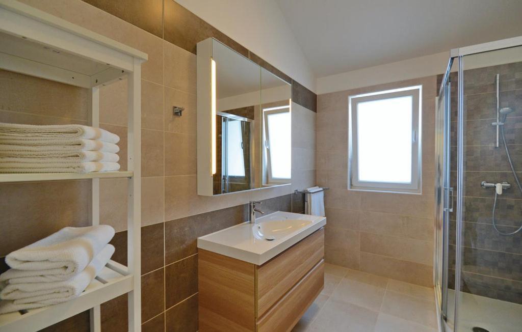 Villa Blanca With A Heated Private Pool Ruzici  Экстерьер фото