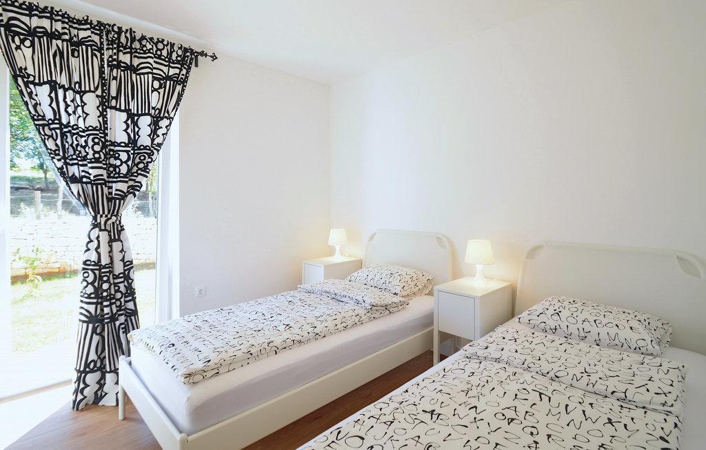 Villa Blanca With A Heated Private Pool Ruzici  Экстерьер фото